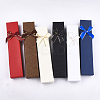 Cardboard Necklace Boxes CBOX-S019-03-2