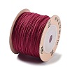 Polyester Twisted Cord OCOR-G015-01A-01-3