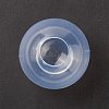 DIY Round Crystal Ball Display Decoration Silicone Molds X-DIY-F107-01D-6