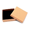 Kraft Paper Jewelry Boxes CON-WH0080-33B-2