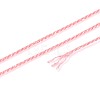 200M 6-Ply Sparkle Polyester Cord with Metallic Thread OCOR-T019-01A-06-3