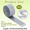 10M Polyester Reflective Tape OCOR-GF0005-99A-2