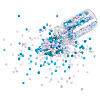 Opaque Glass Round Seed Beads GLAA-TAC0025-07A-01-2