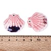 Vintage Handmade Porcelain Pendants PORC-N013-21-01-3