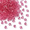 Preciosa&reg Crystal Beads X-PRC-BA5-70010-3
