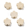 Schima Wood Beads WOOD-G023-10-1