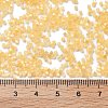 Imitation Cat Eyes Glass Seed Beads X-SEED-H003-03C-4