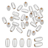 30Pcs 925 Sterling Silver Beads FIND-BC0003-85-1