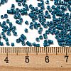 Glass Cylinder Beads SEED-Q036-01A-D06-7
