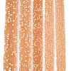 Transparent Glass Beads Strands EGLA-A044-T8mm-MB23-2
