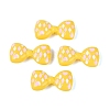Opaque Acrylic Beads OACR-N162-13B-1