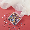 Natural & Synthetic Mixed Gemstone Beads G-CJ0001-19-7