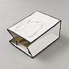 Paper Gift Storage Bags with Handle CARB-WH0017-10A-03-2