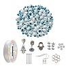 DIY Jewelry Set Making Kits DIY-LS0003-79-1