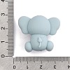 Silicone Beads SIL-S010-02A-3