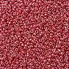MIYUKI Round Rocailles Beads X-SEED-G007-RR0425-3