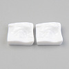 Resin Cabochons CRES-R197-03-2
