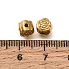 304 Stainless Steel Spacer Beads STAS-L315-077G-02-2