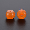Imitation Jelly Acrylic Beads MACR-S373-14-EA05-3