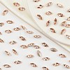 Preciosa&reg MAXIMA Crystal Fancy Stones X-PRC-FG10-90300-2