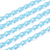 ABS Plastic Cable Chains X-KY-E007-03E-1