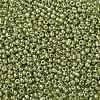 12/0 Glass Seed Beads SEED-A017-2mm-1112-2