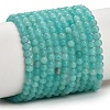 Natural Amazonite Beads Strands GG-CBA4399-B05-03-2
