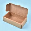 Kraft Paper Gift Box CON-K006-07E-01-4