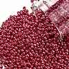 TOHO Round Seed Beads SEED-TR11-0125-1