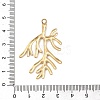 304 Stainless Steel Big Pendants SA-B004-10G-G-3