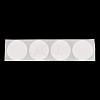 Christmas Theme Paper Self-Adhesive Stickers DIY-M070-08B-4