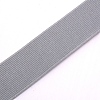 Ultra Wide Thick Flat Elastic Band EC-WH0016-B-S013-2