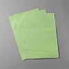 PVC Waterproof Decorative Stickers DIY-WH0399-39E-1