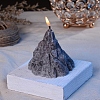 Paraffin Candles DIY-D027-04C-4