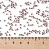 TOHO 11/0 Round Beads X-SEED-TR11-1071-4