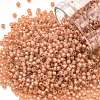 TOHO Round Seed Beads SEED-XTR11-2112-1
