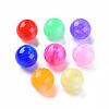 Acrylic Beads MACR-S375-001A-M-1