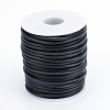 PVC Tubular Solid Synthetic Rubber Cord RCOR-R008-2mm-50m-09-1