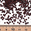 12/0 Glass Seed Beads SEED-S005-33-4