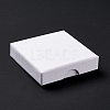 Paper with Sponge Mat Necklace Boxes X-OBOX-G018-01A-03-3