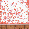 11/0 FGB Grade A Baking Paint Glass Seed Beads X-SEED-N001-A-1005-3