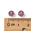 Preciosa&reg Crystal Beads X-PRC-BB6-20050-5