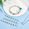Sterling Silver Beads STER-WH20009-04Z-P-6