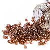 TOHO 11/0 Round Beads SEED-XTR11-0421-3