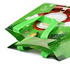 Christmas Theme Laminated Non-Woven Waterproof Bags X1-ABAG-B005-01B-03-3