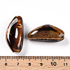 Handmade Porcelain Beads PORC-N008-08H-3