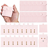 24Pcs Square Velvet Jewelry Storage Bags CDIS-NB0001-47B-1