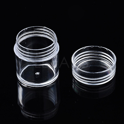 Column Polystyrene Bead Storage Container CON-N011-016-1