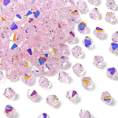 Preciosa&reg Crystal Beads X-PRC-BA6-70220-200-1