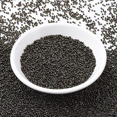 MIYUKI Round Rocailles Beads X-SEED-G007-RR0458-1